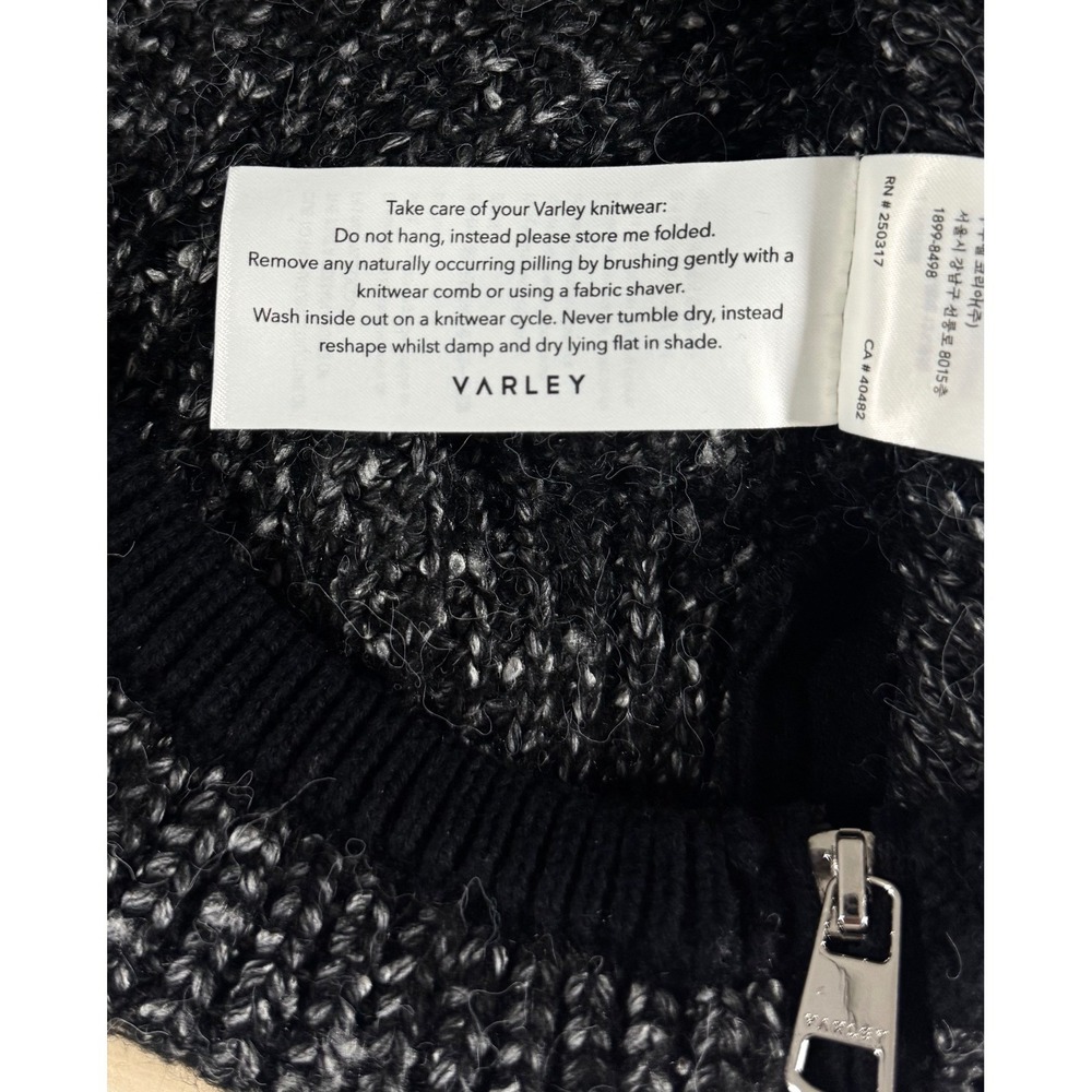 Varley - Picture 9 of 14